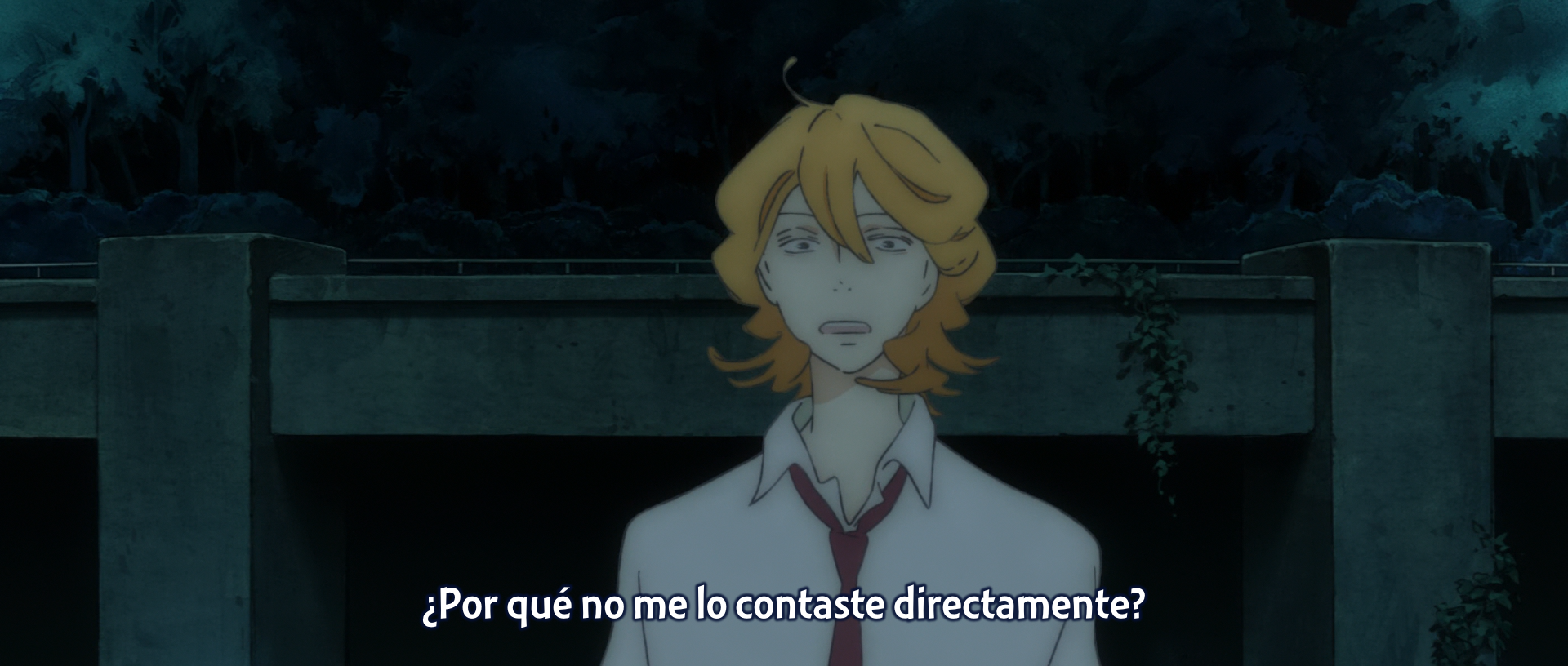 Doukyuusei (Movie) (Ñyuum)